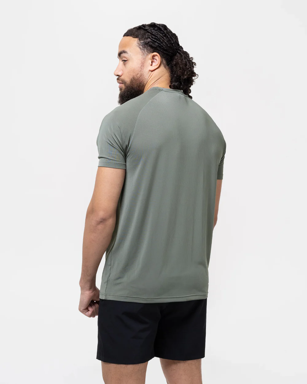 BFI Valdez T-Shirt