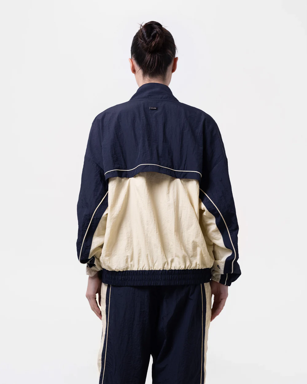 BFI Track Jacket