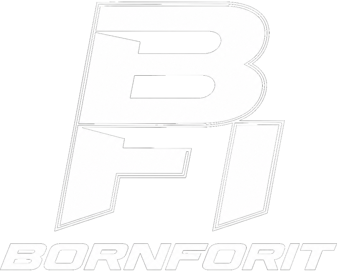BORNFORIT LTD. ALL RIGHTS RESERVED.