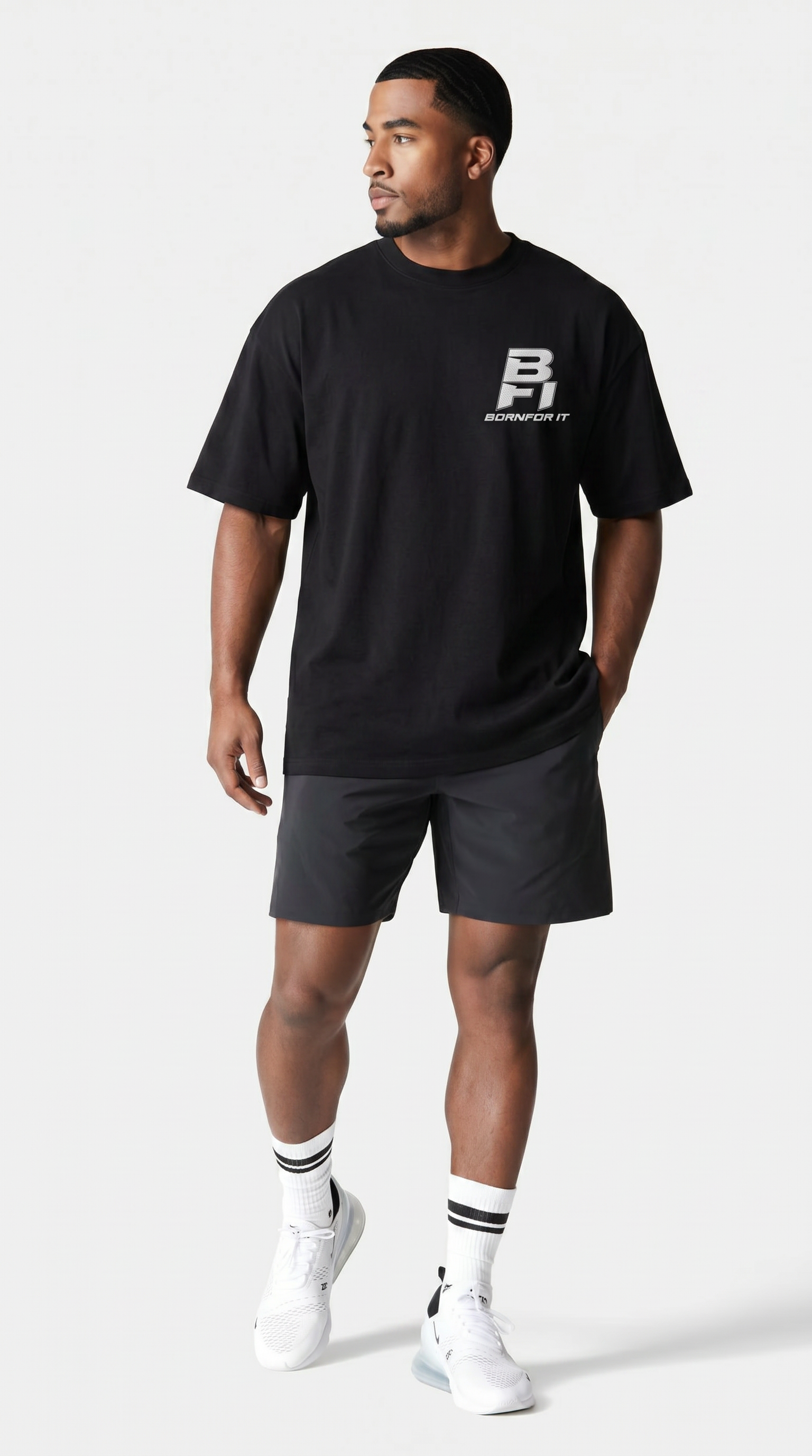 BFI Oversized Tshirt