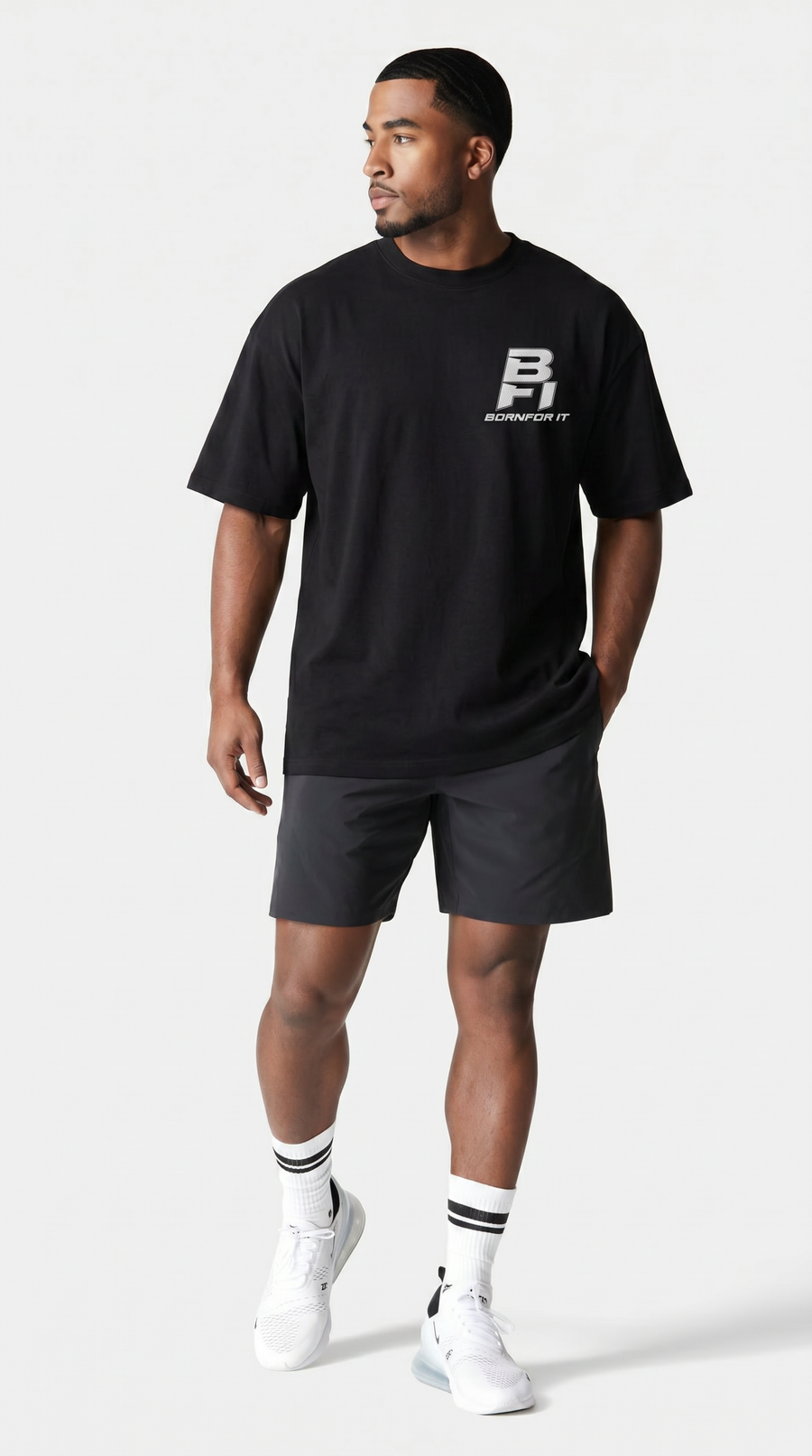 BFI Oversized Tshirt