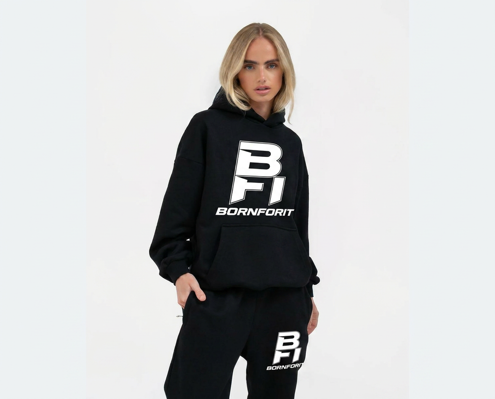 BFI East Street Hoodie