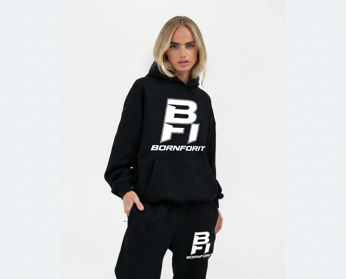 BFI East Street Hoodie