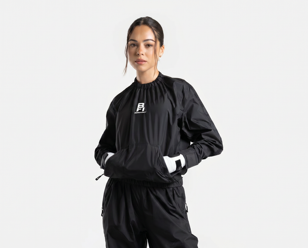 BFI Hagler Sauna Suit 2.0