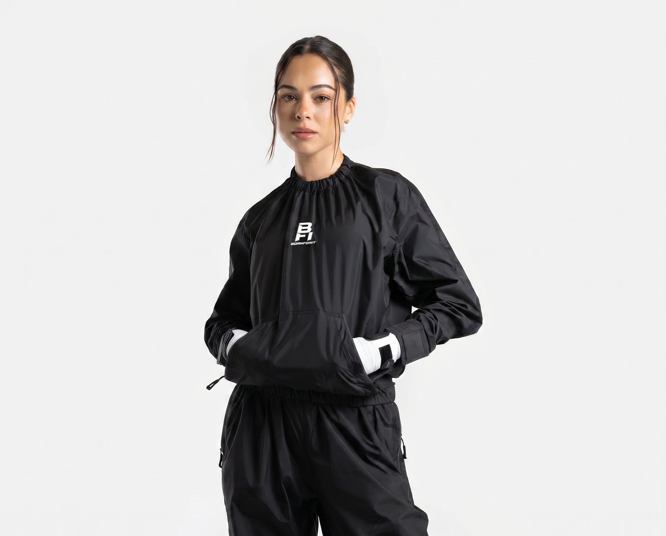 BFI Hagler Sauna Suit 2.0