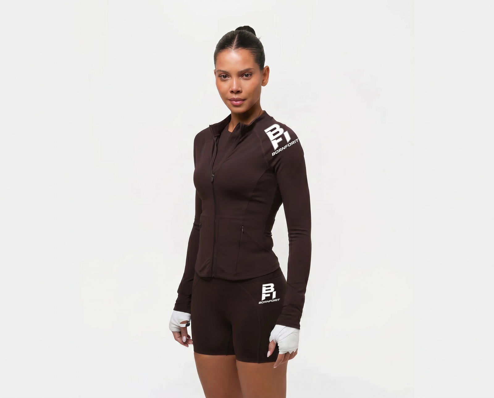 BFI Jackie Training Jacket