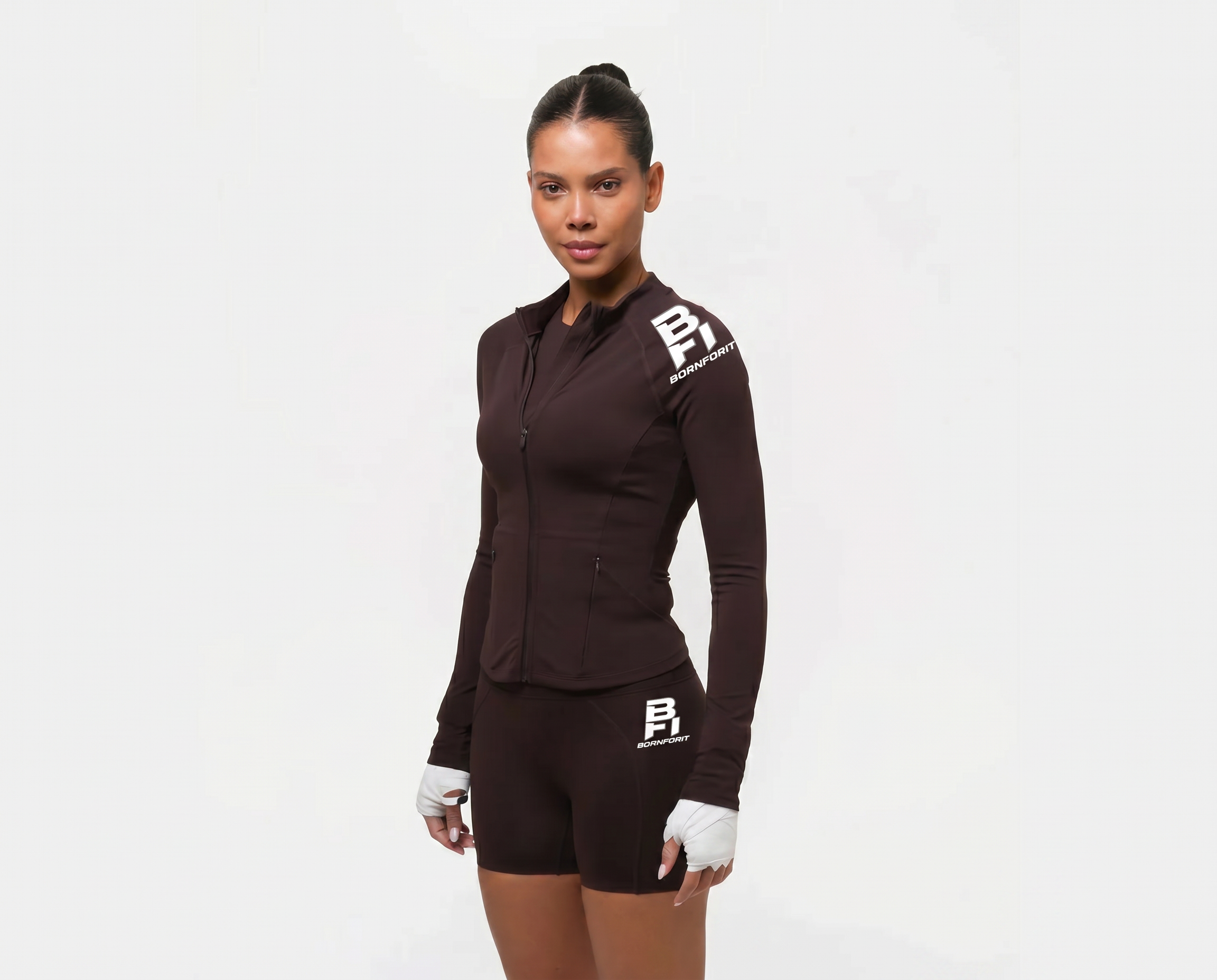 BFI Jackie Training Jacket
