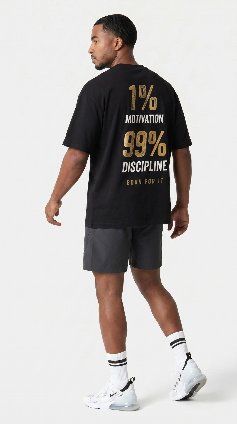 BFI Oversized Tshirt