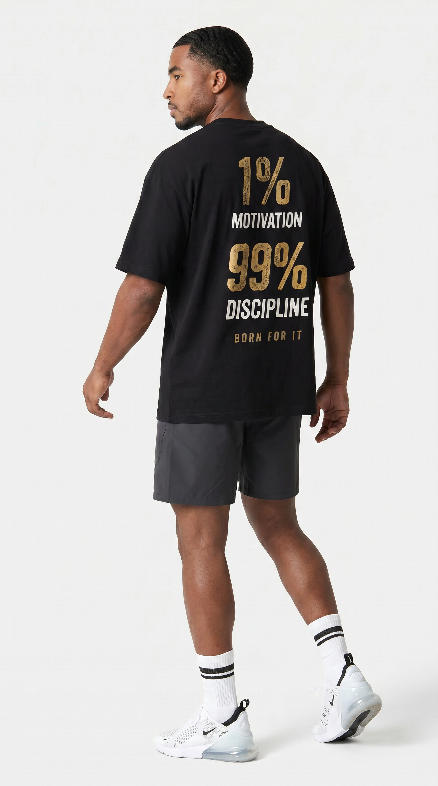 BFI Oversized Tshirt