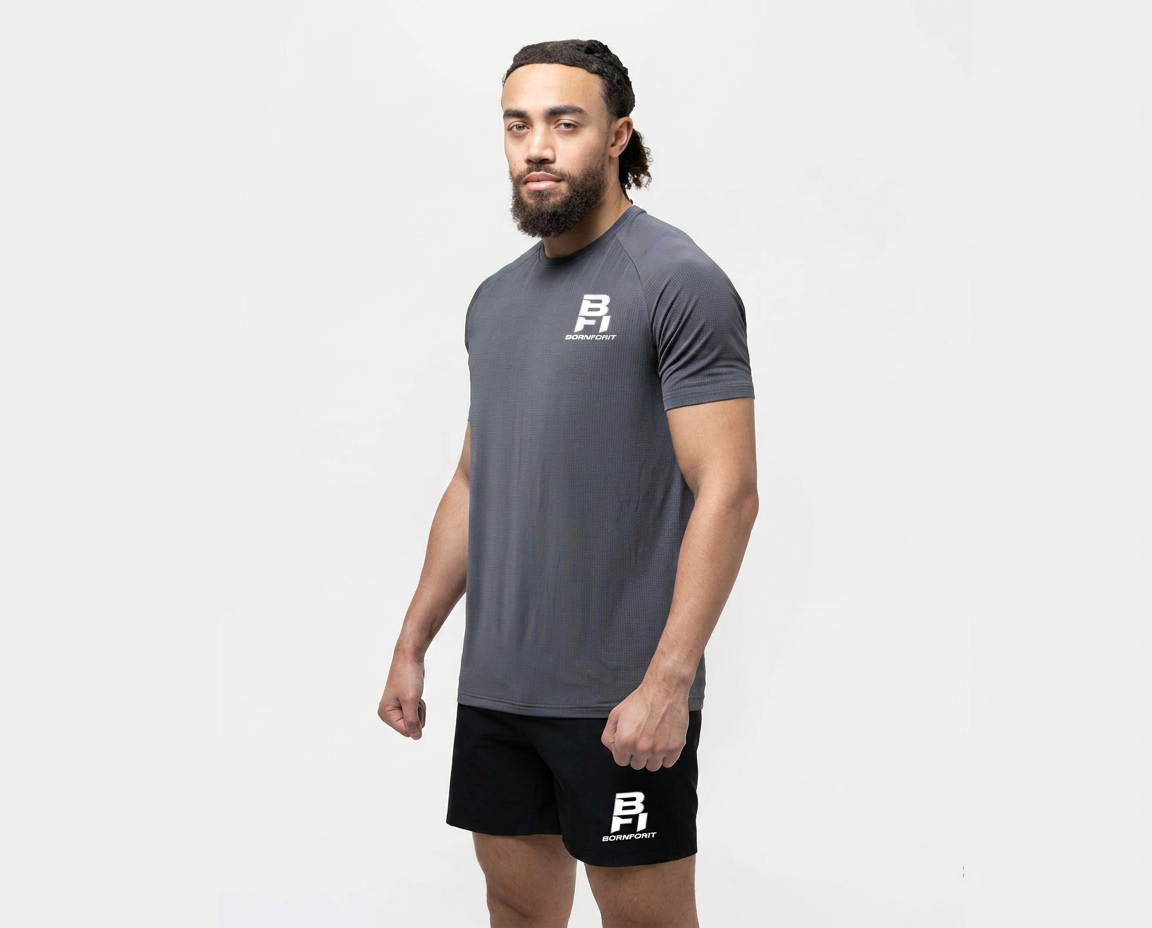 BFI Compression T-Shirt