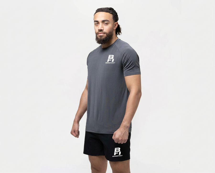 BFI Compression T-Shirt