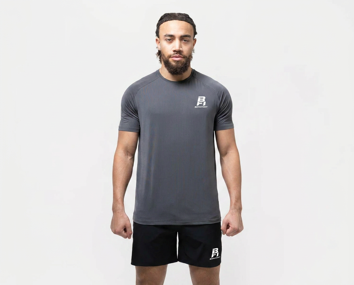 BFI Compression T-Shirt