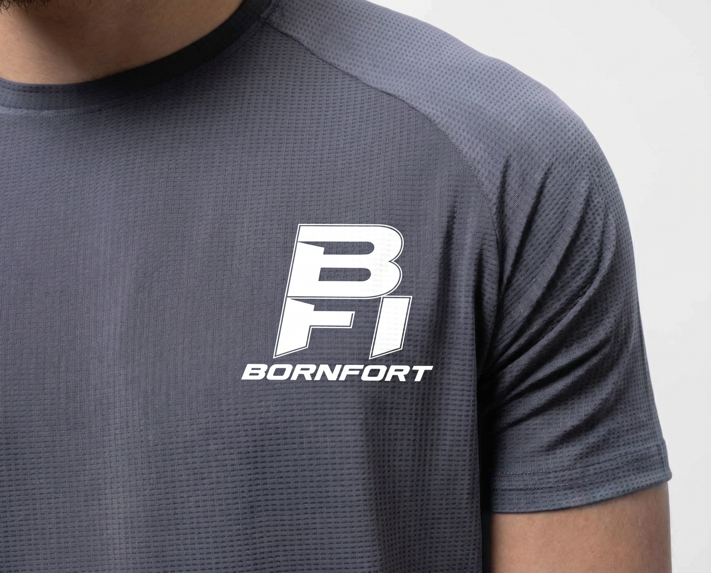 BFI Compression T-Shirt