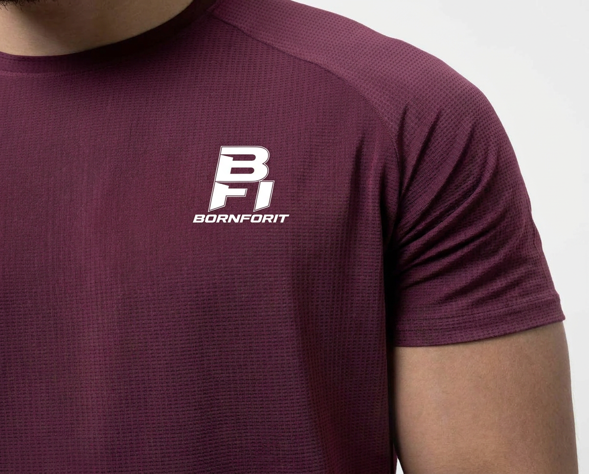 BFI Compression T-Shirt