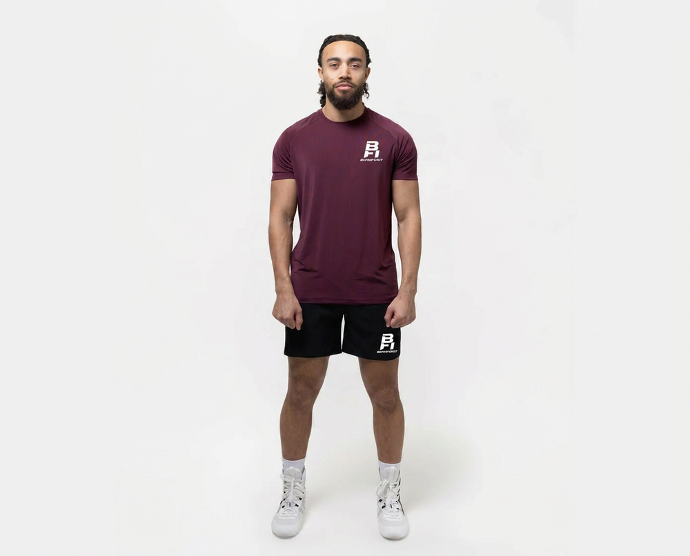BFI Compression T-Shirt