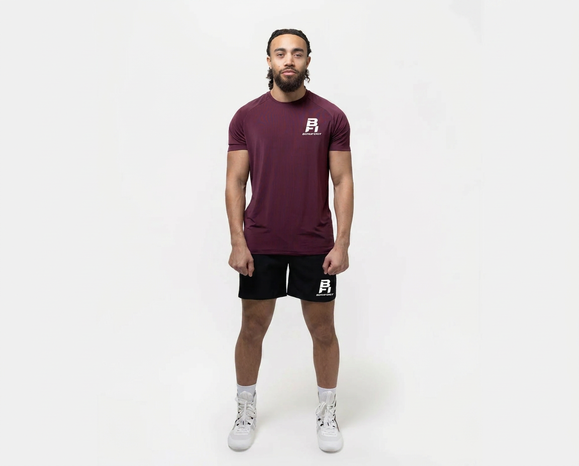 BFI Compression T-Shirt