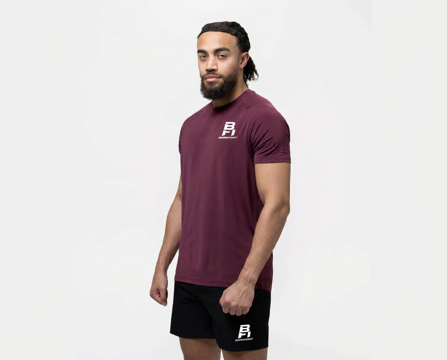 BFI Compression T-Shirt