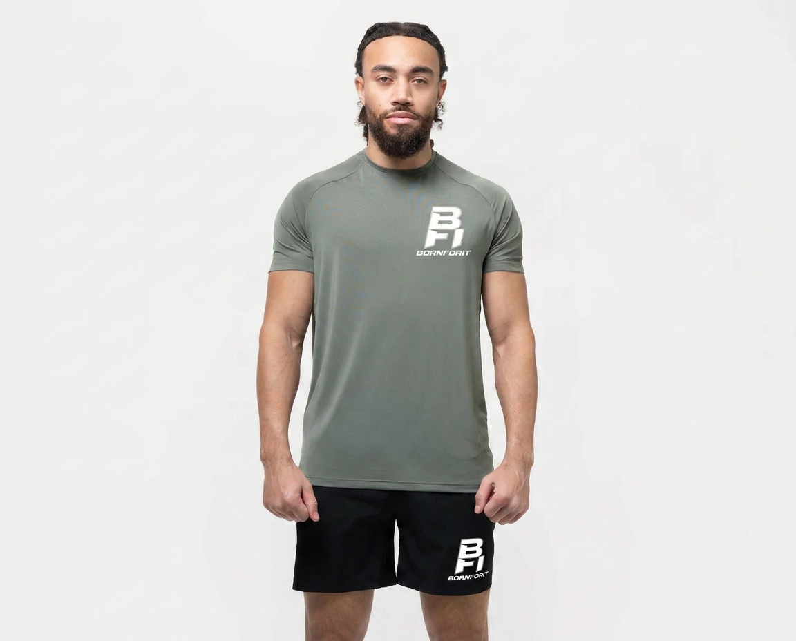 BFI Valdez T-Shirt