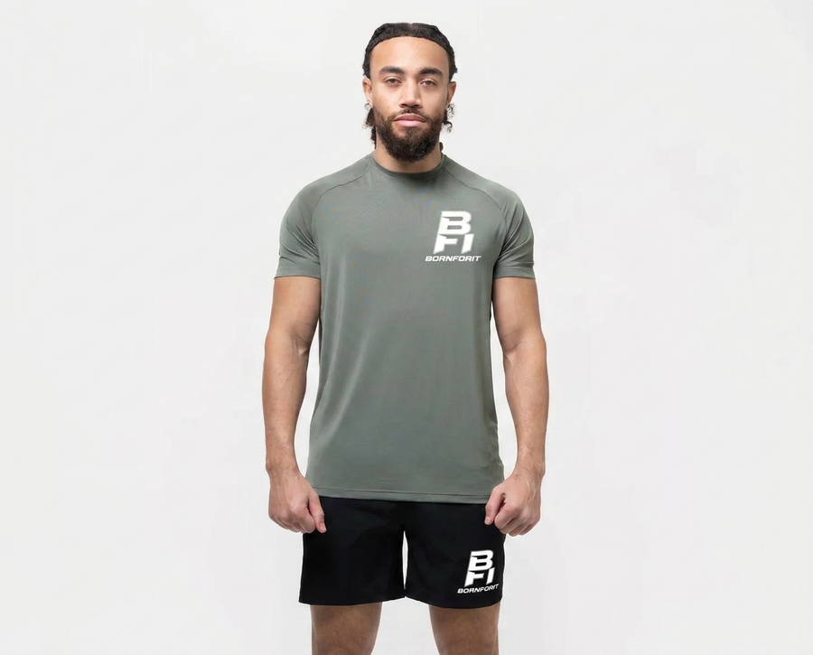 BFI Valdez T-Shirt
