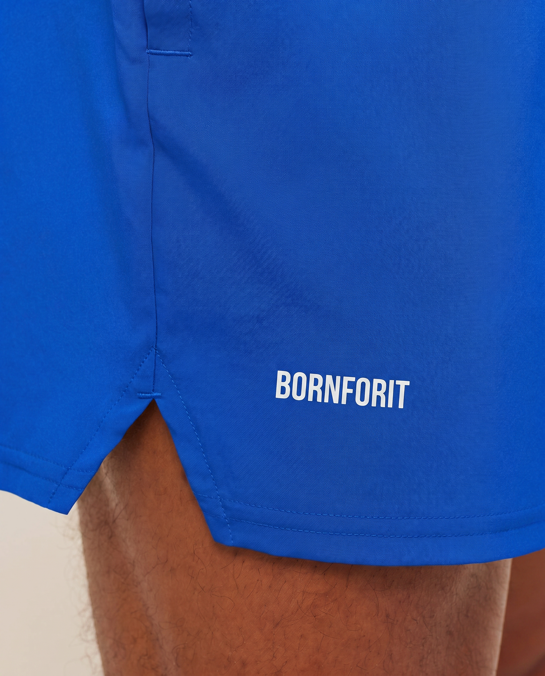 BFI Trainer Shorts