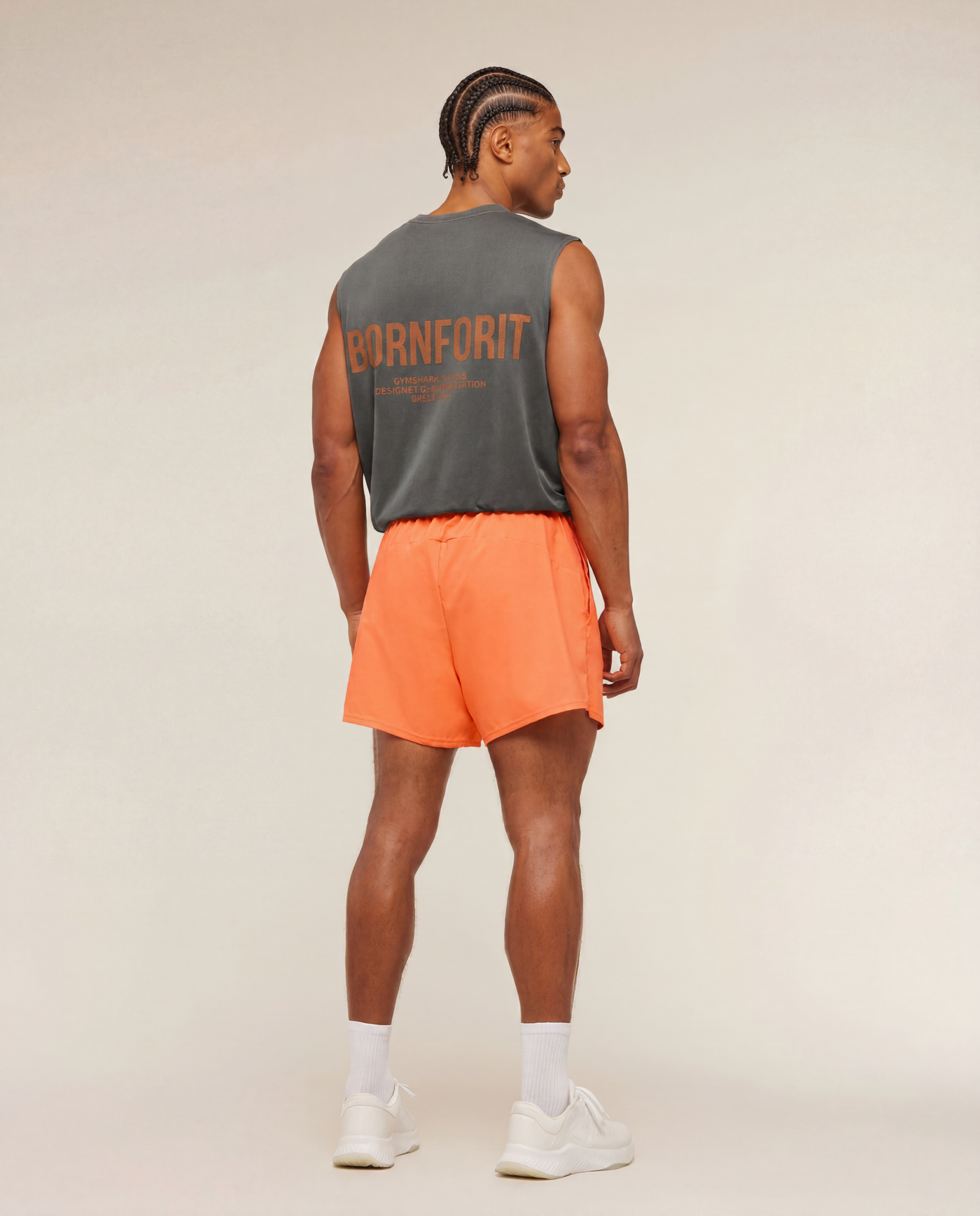 BFI Trainer Shorts