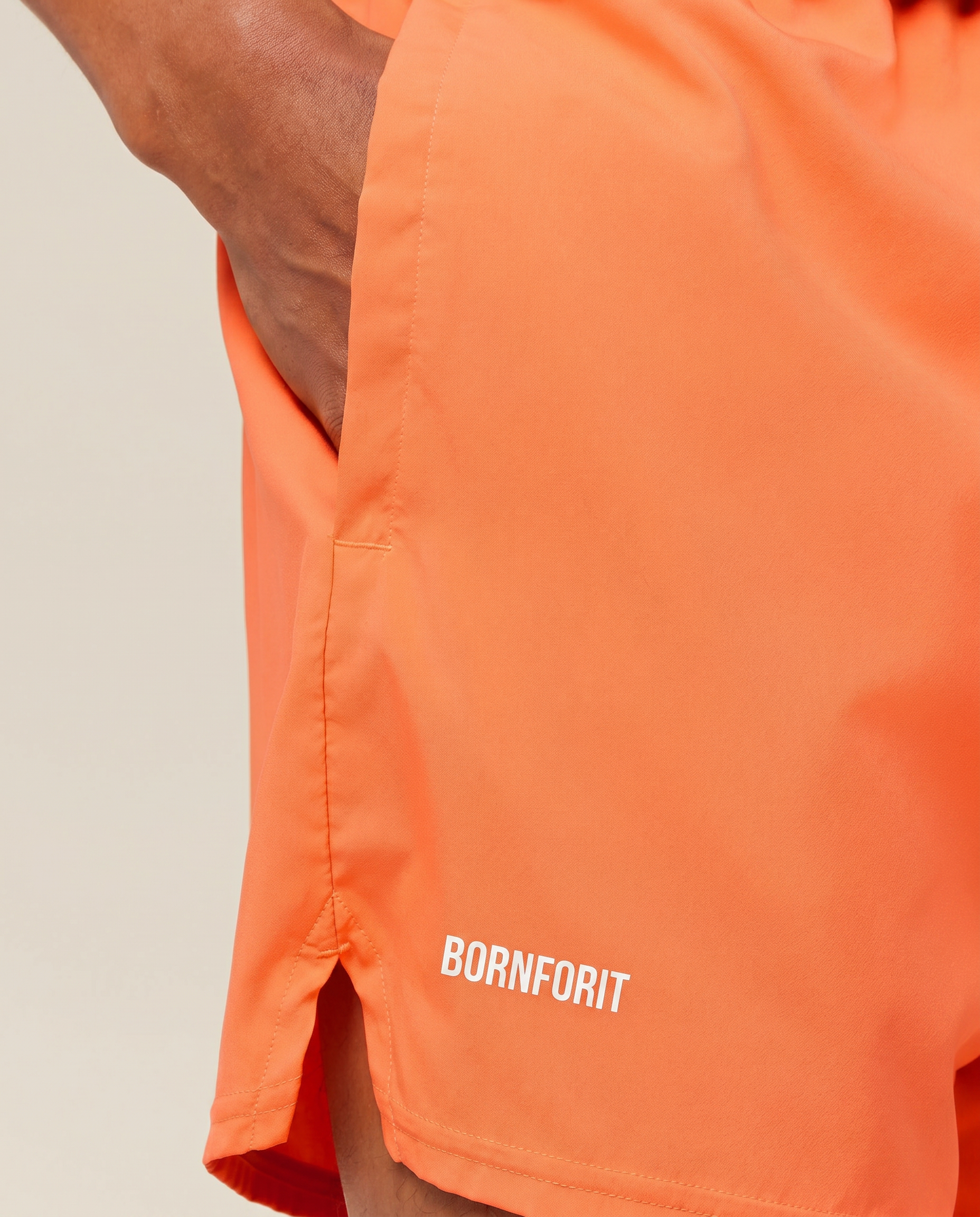 BFI Trainer Shorts