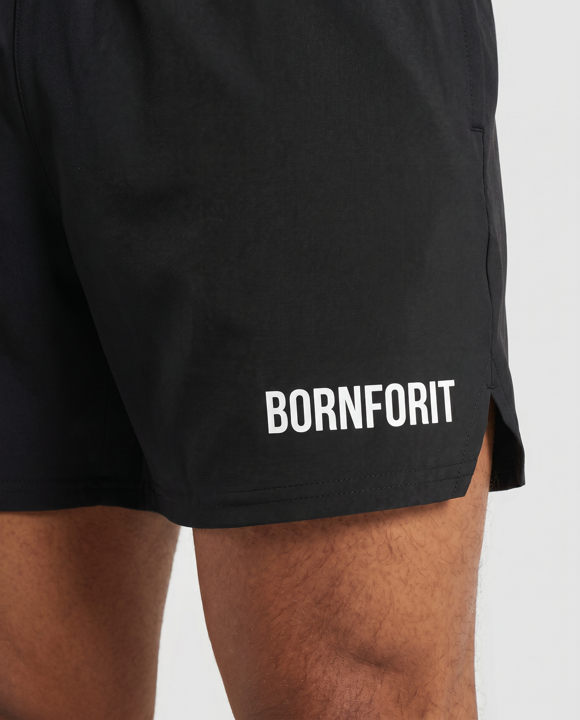 BFI Trainer Shorts