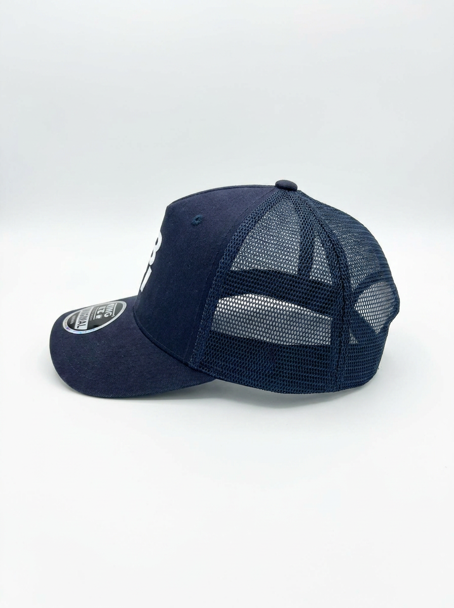 BFI Premium Customizable Cap