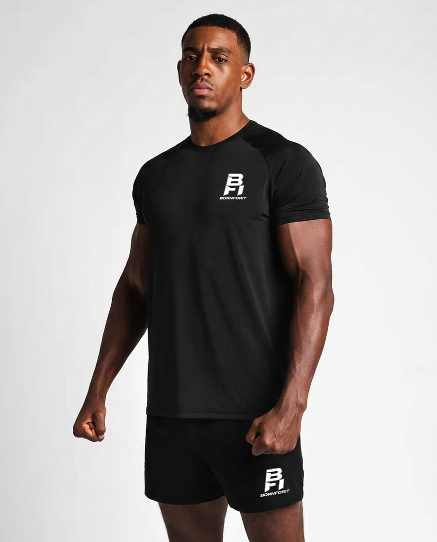 BFI Compression T-Shirt