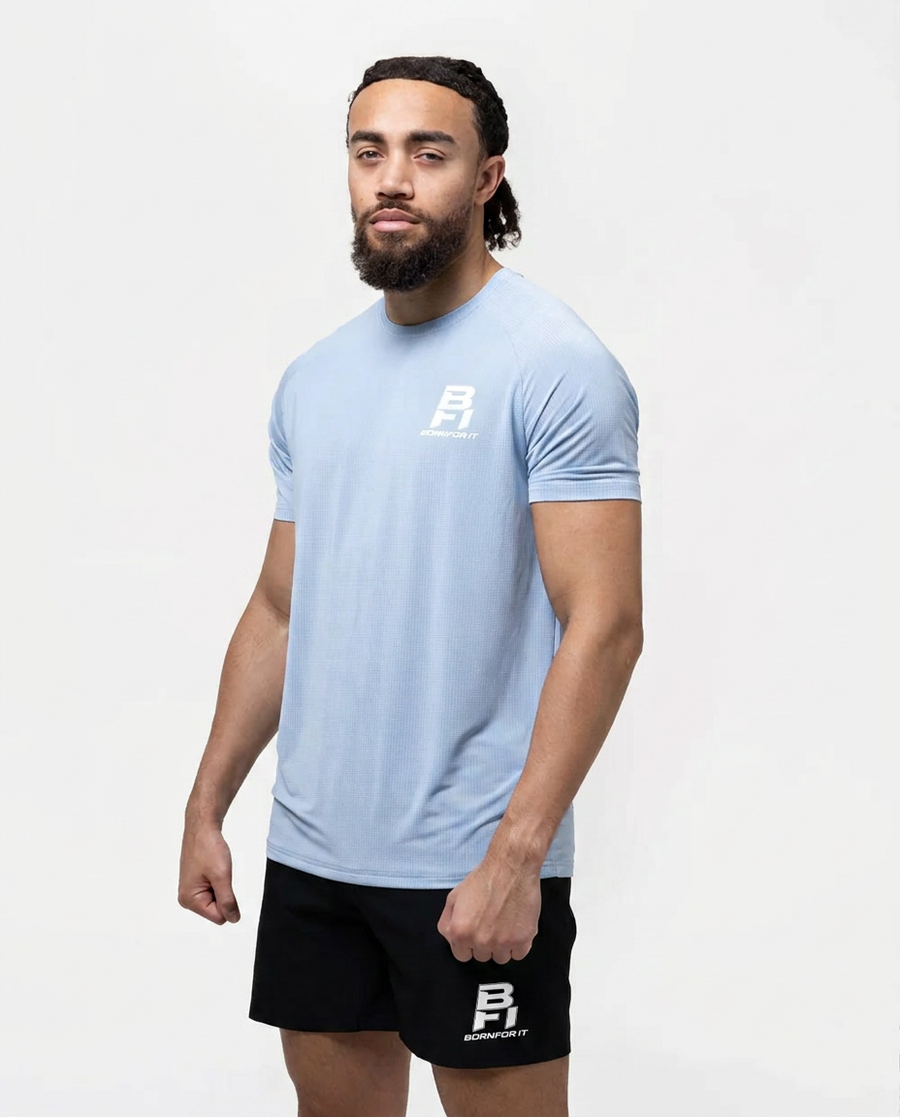 BFI Compression T-Shirt