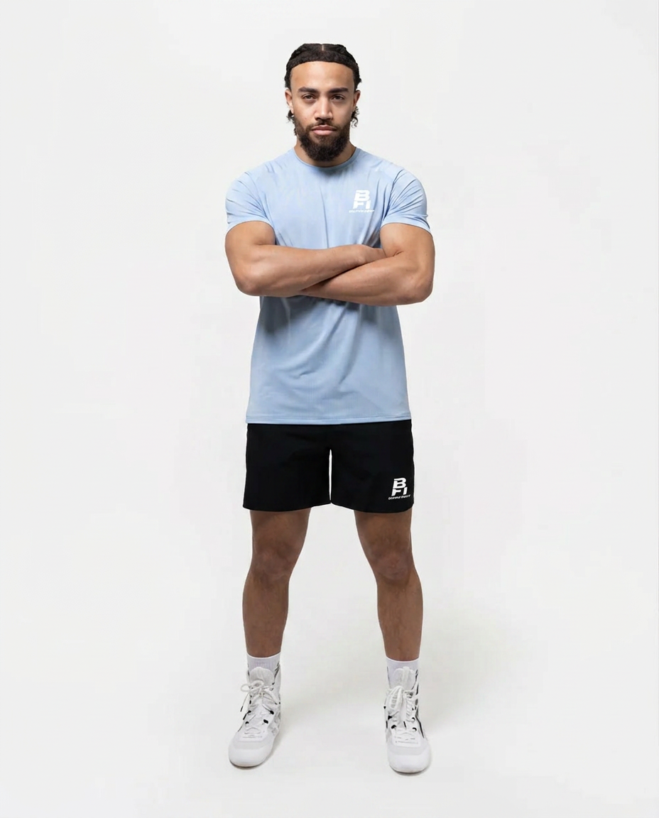 BFI Compression T-Shirt