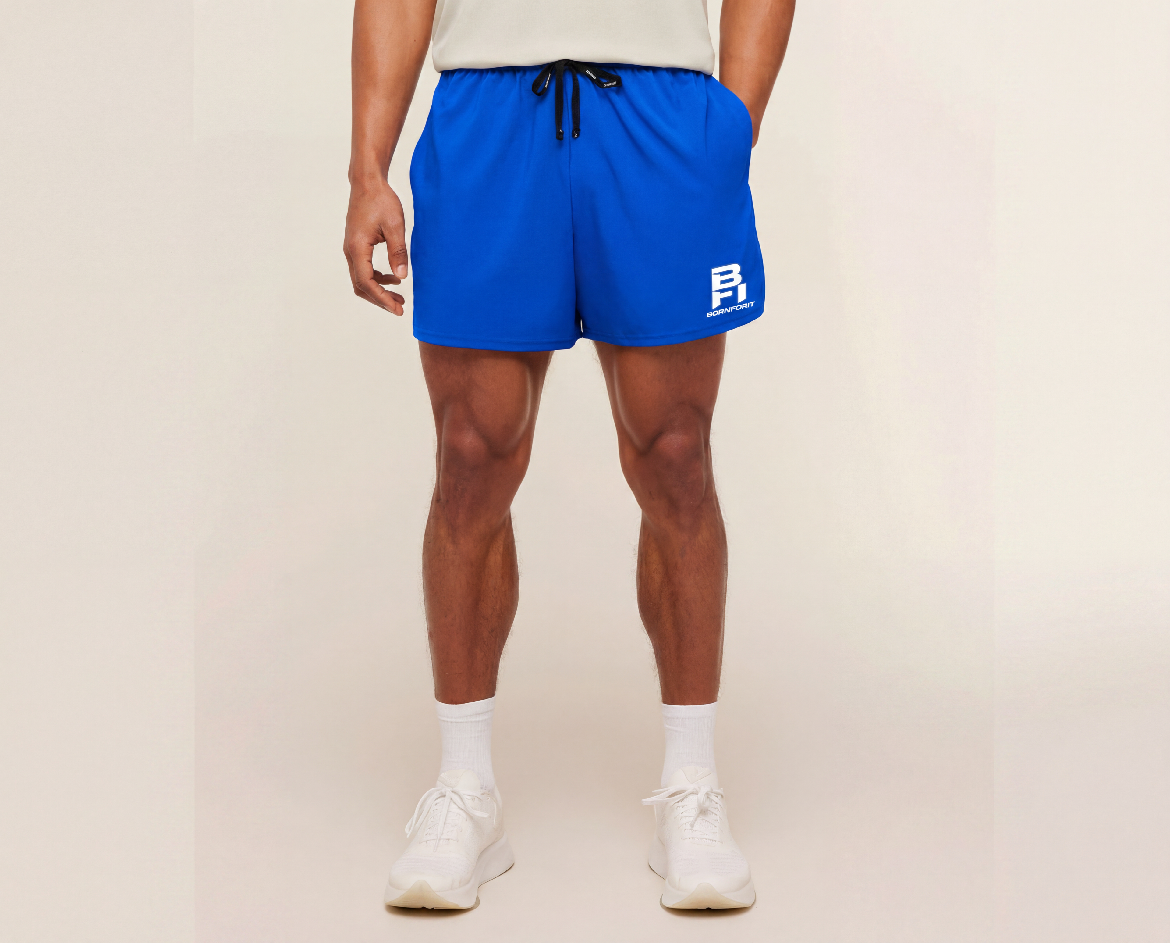 BFI Trainer Shorts