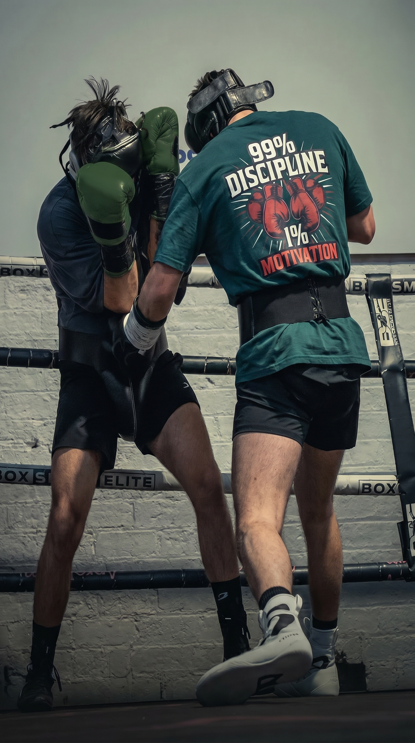 Boxing