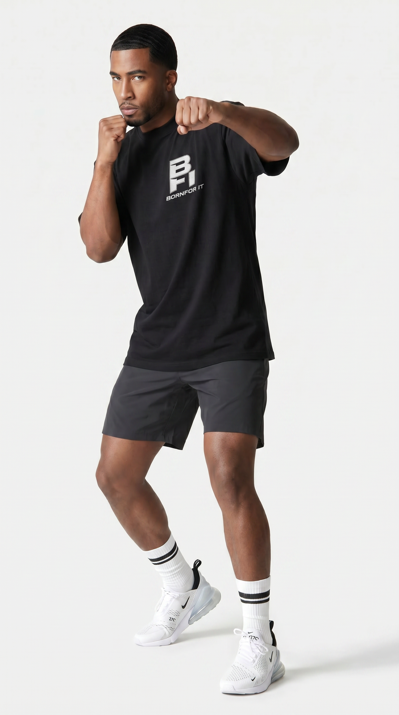 BFI Oversized Tshirt