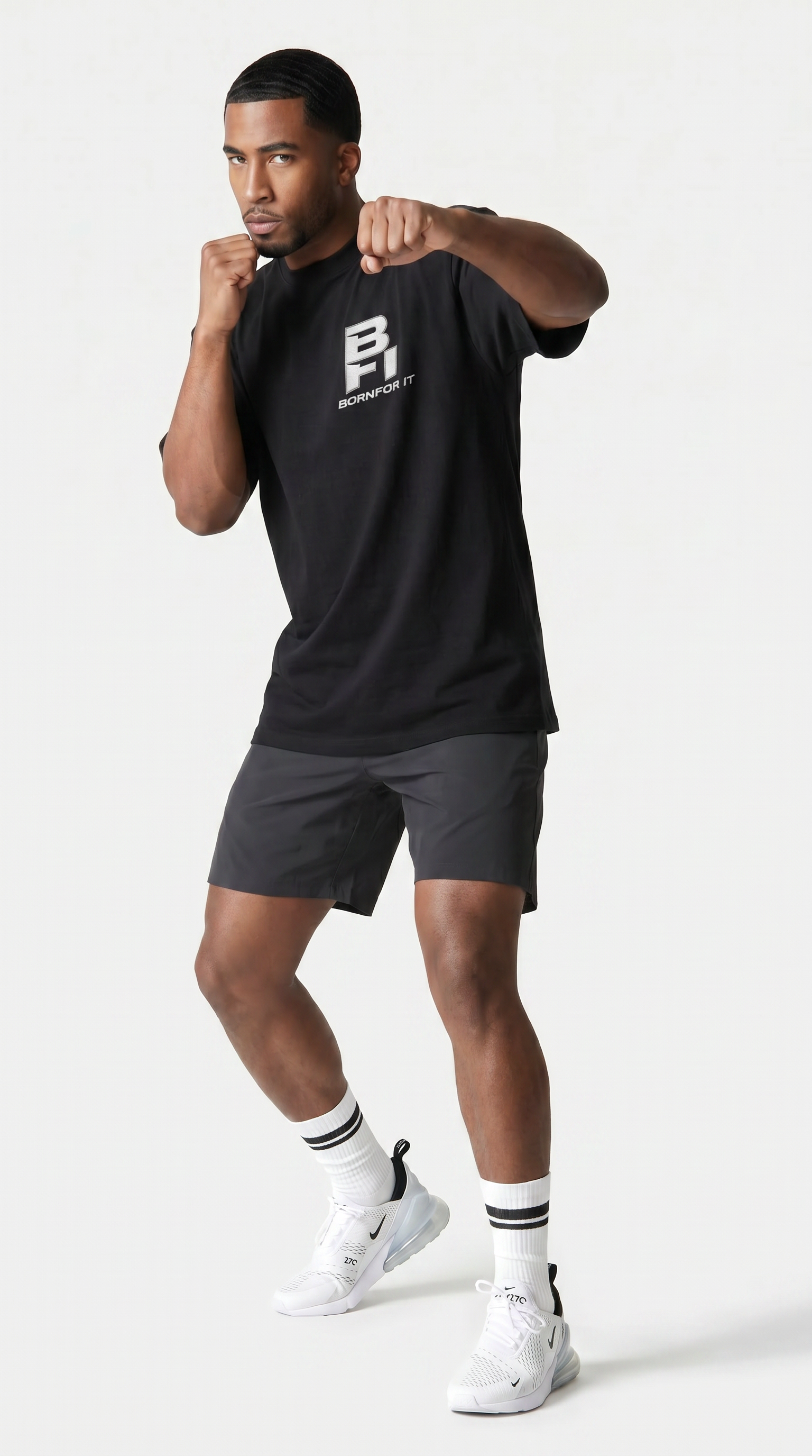 BFI Oversized Tshirt