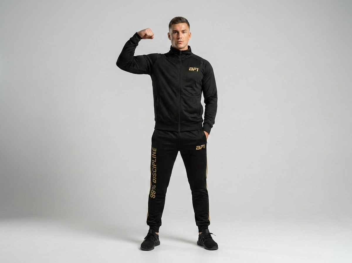 BFI Premium Tracksuit