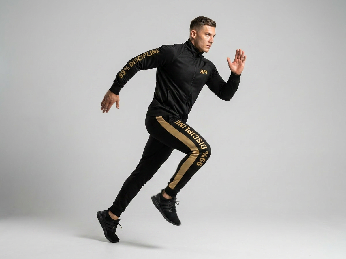 BFI Premium Tracksuit