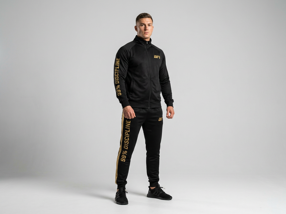 BFI Premium Tracksuit