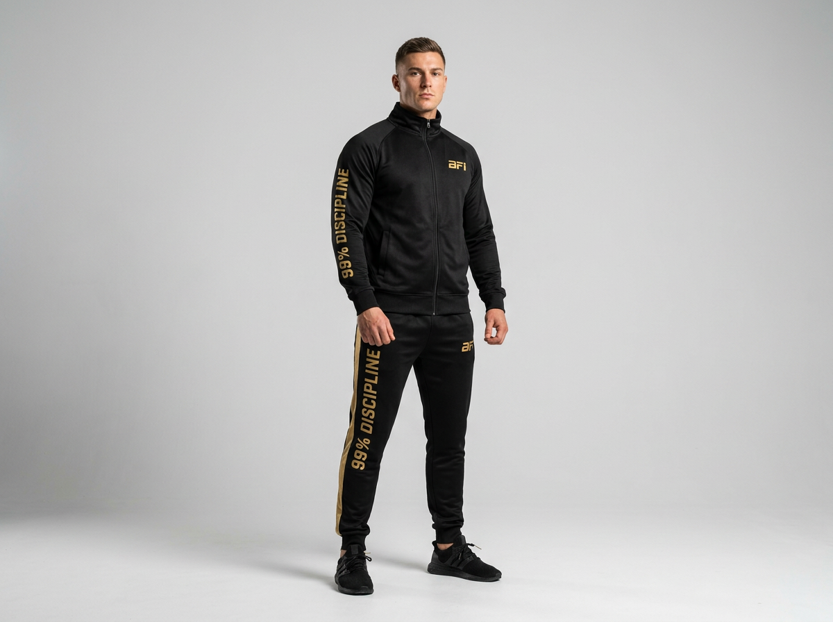 BFI Premium Tracksuit