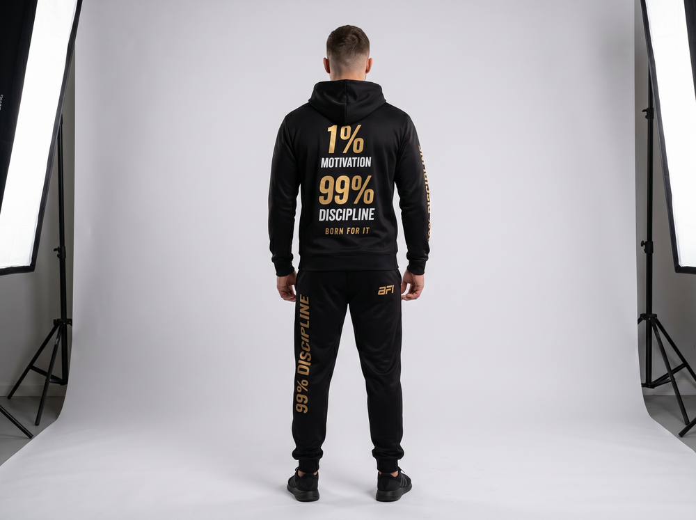 BFI Premium Tracksuit