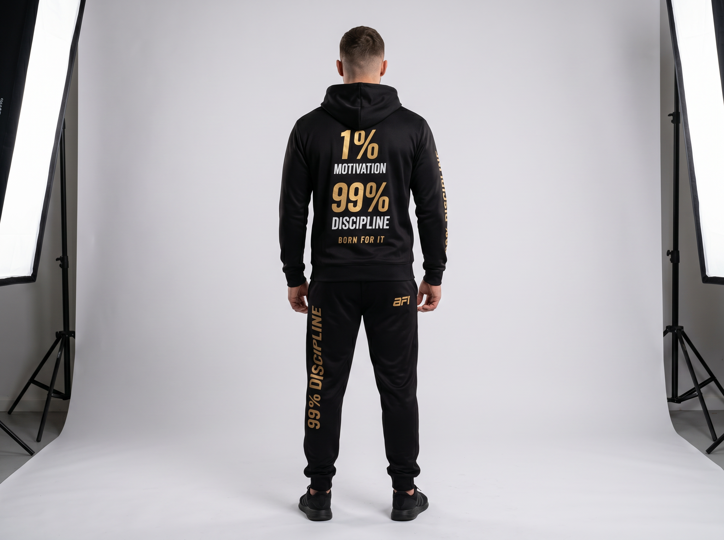 BFI Premium Tracksuit
