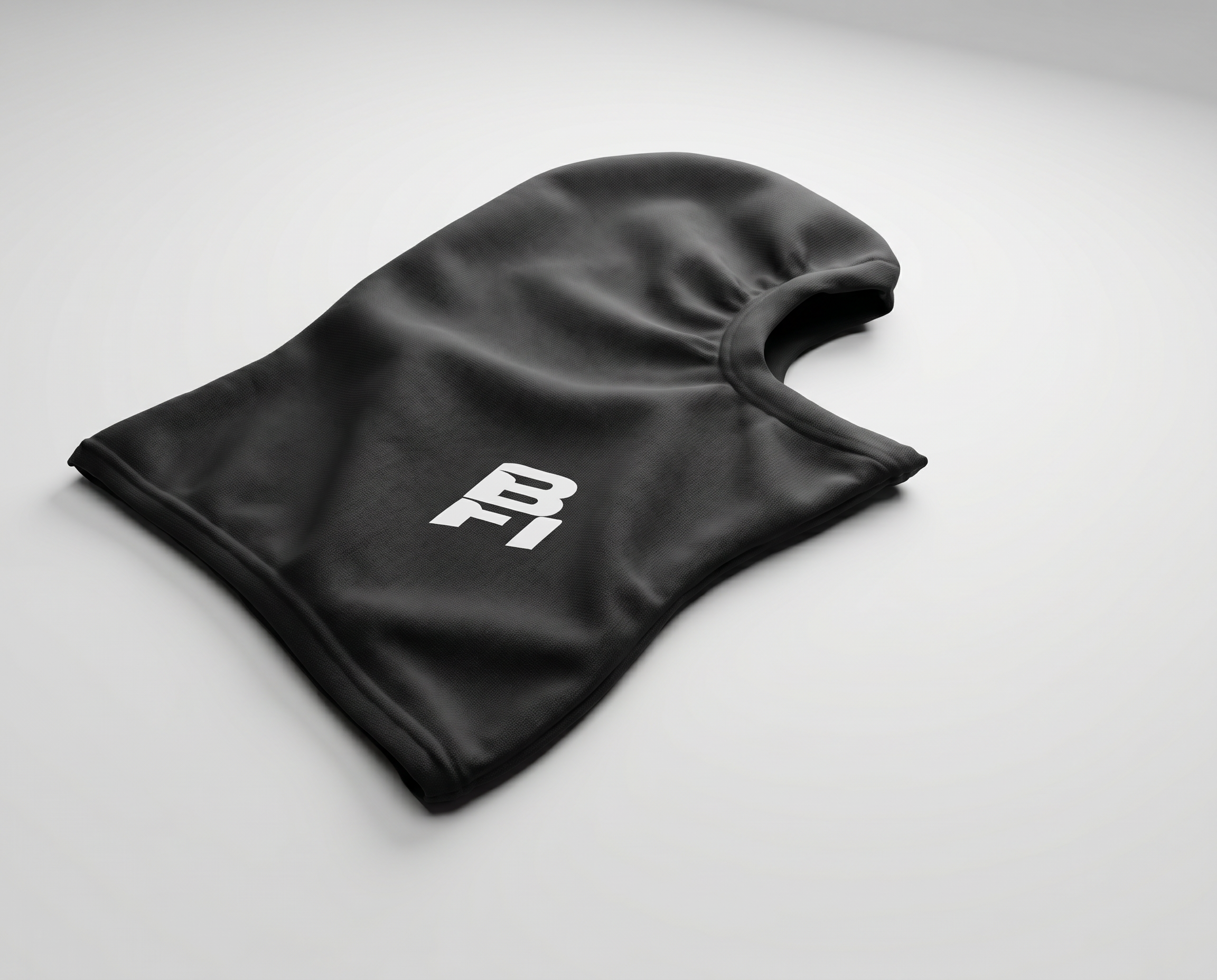 BFI Sunscreen Cycling Face Mask UPF50+ UV protection lightweight breathable balaclava for cyclists