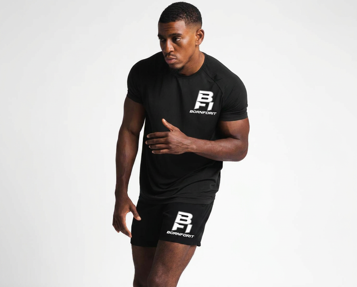 BFI Compression T-Shirt