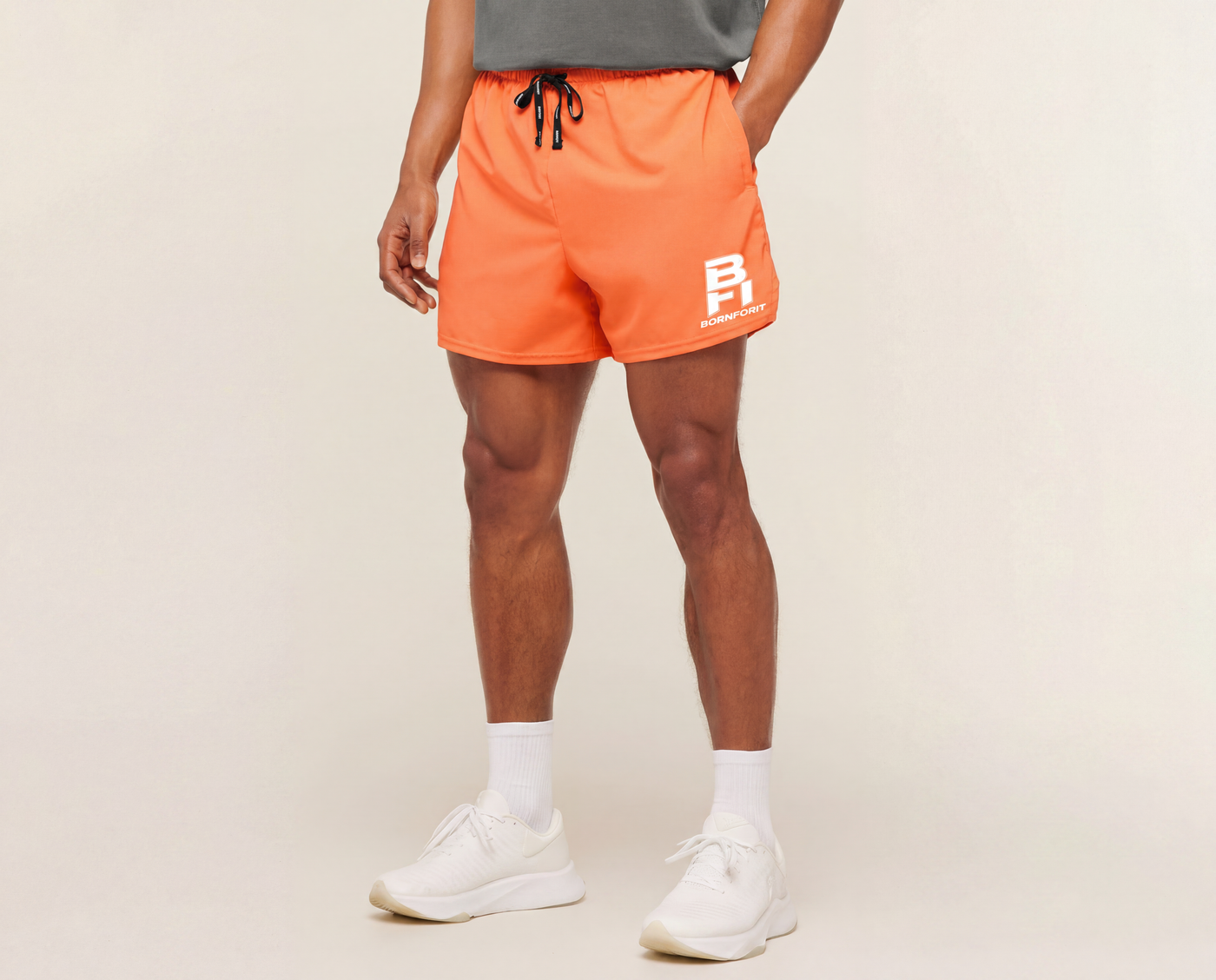 BFI Trainer Shorts