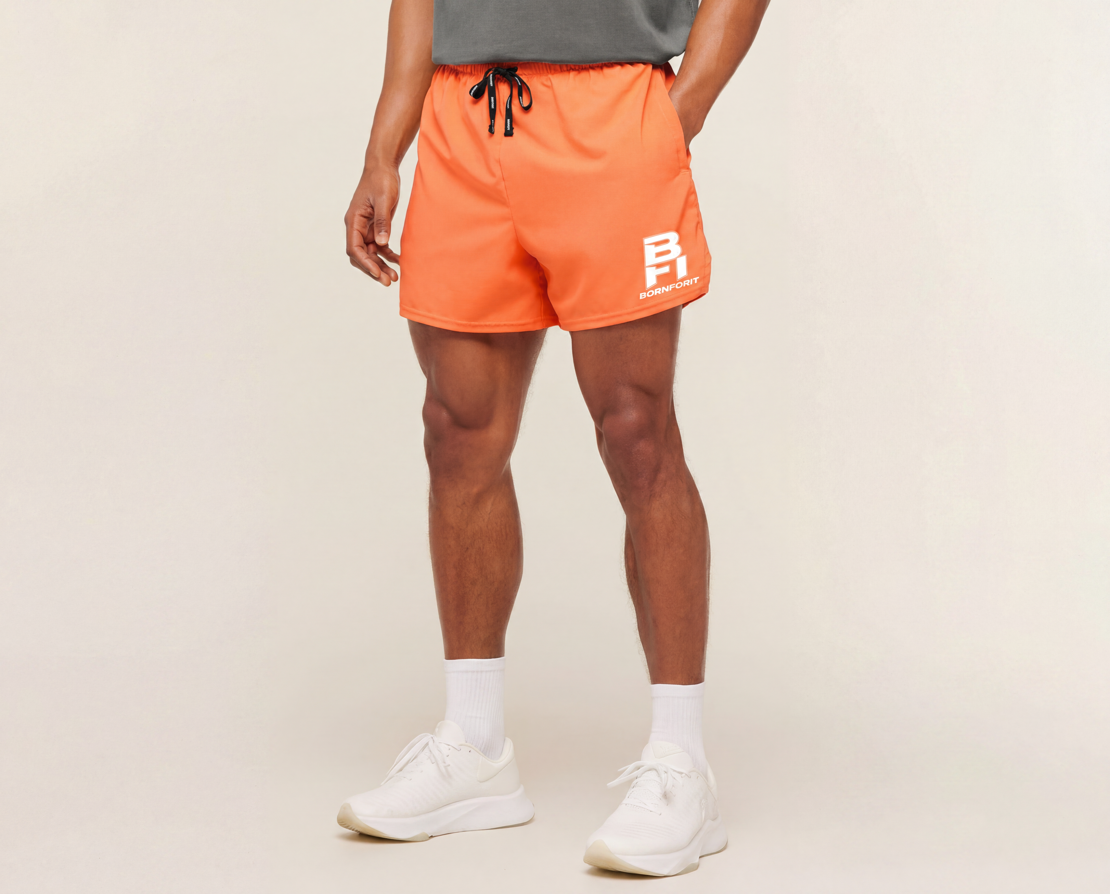 BFI Trainer Shorts