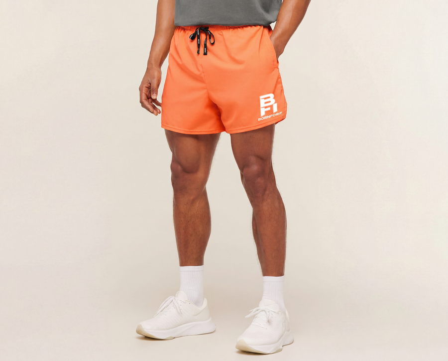 BFI Trainer Shorts