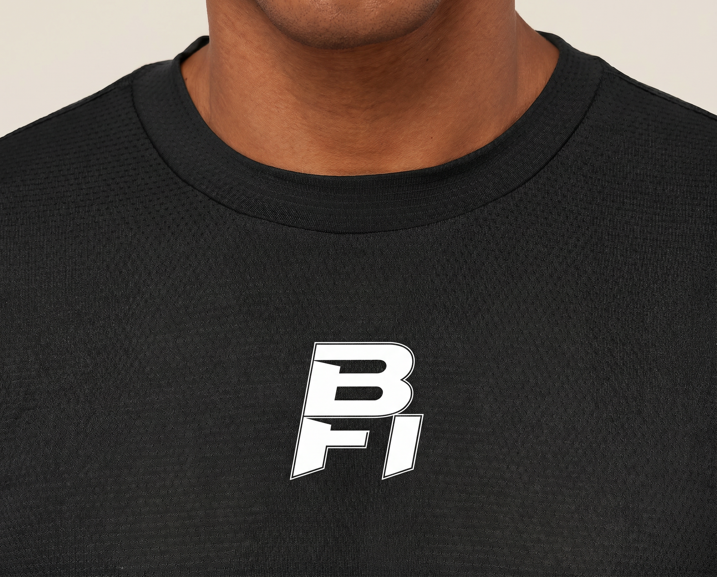 BFI Run Club Oversize T's
