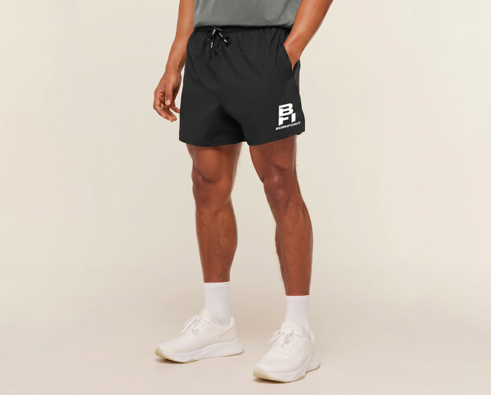 BFI Trainer Shorts