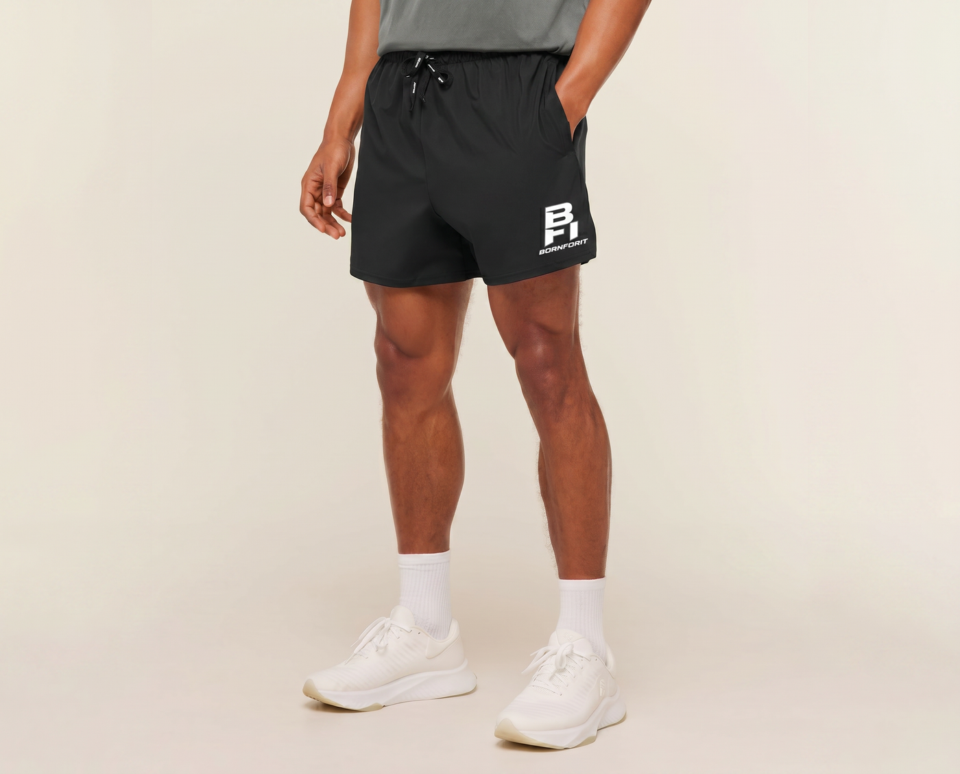 BFI Trainer Shorts