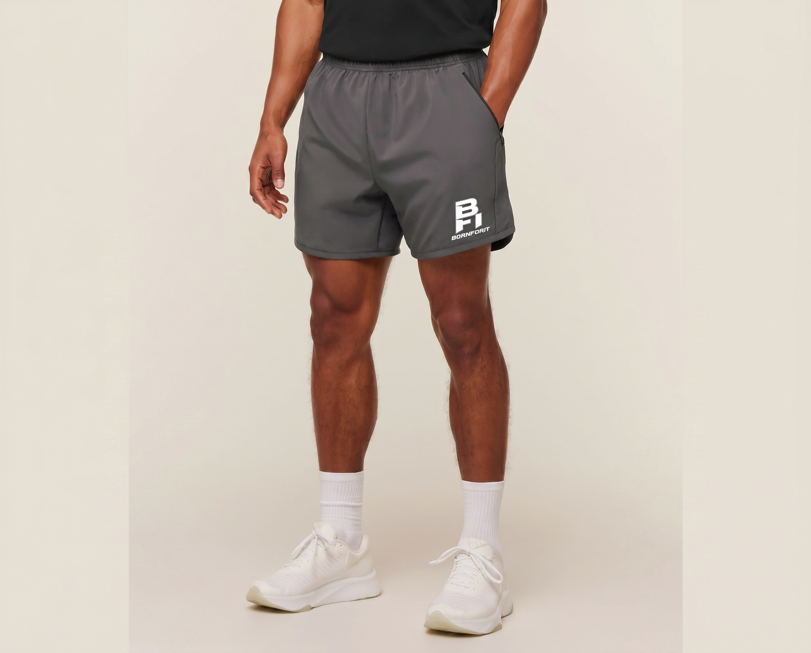 BFI Movement Sport Shorts